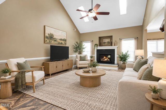 117 Holly Bay Lane, Holly Springs, NC 27540