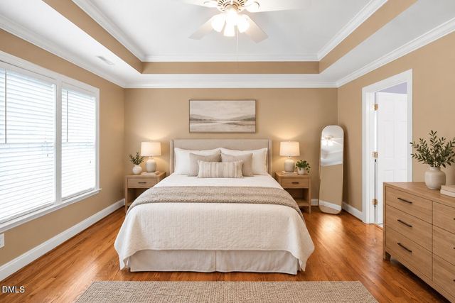 117 Holly Bay Lane, Holly Springs, NC 27540