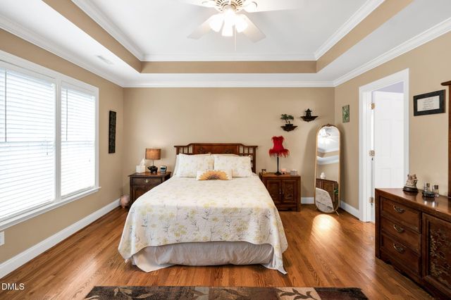 117 Holly Bay Lane, Holly Springs, NC 27540