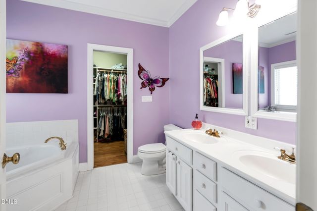 117 Holly Bay Lane, Holly Springs, NC 27540