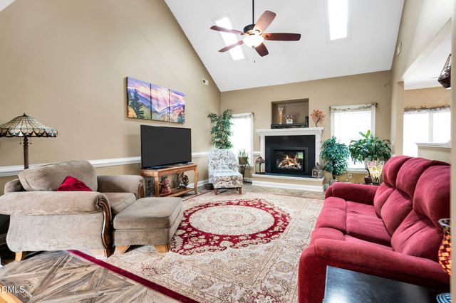 117 Holly Bay Lane, Holly Springs, NC 27540