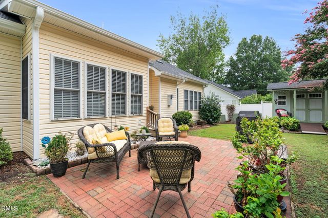 117 Holly Bay Lane, Holly Springs, NC 27540