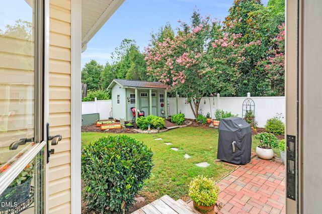 117 Holly Bay Lane, Holly Springs, NC 27540