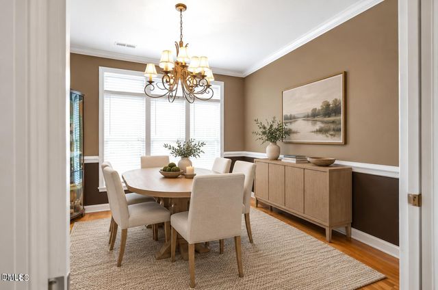 117 Holly Bay Lane, Holly Springs, NC 27540