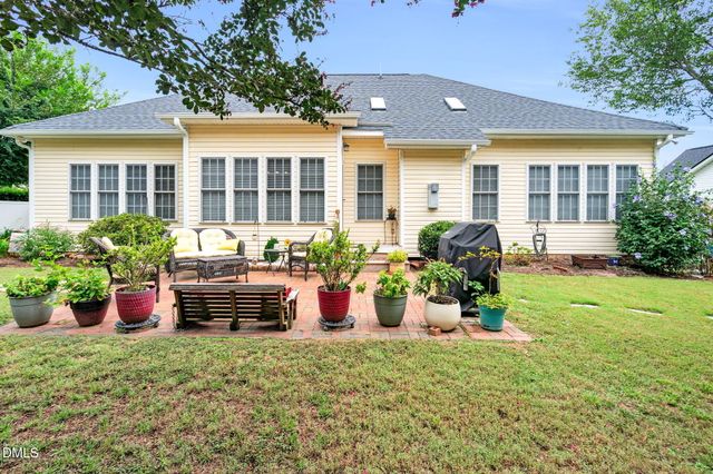 117 Holly Bay Lane, Holly Springs, NC 27540