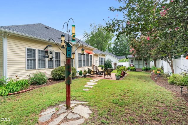 117 Holly Bay Lane, Holly Springs, NC 27540