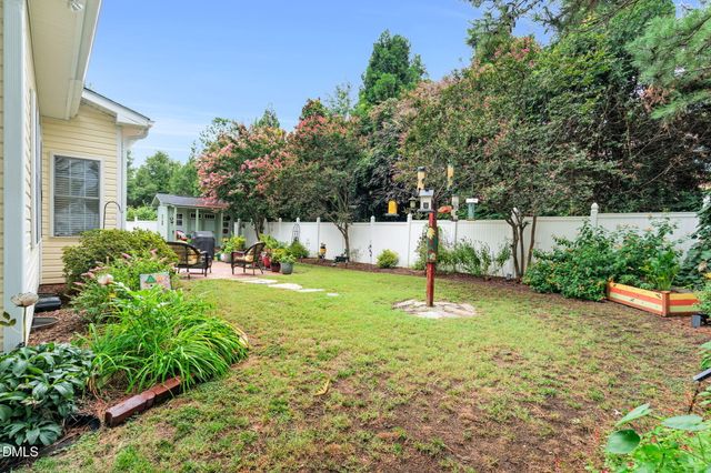 117 Holly Bay Lane, Holly Springs, NC 27540
