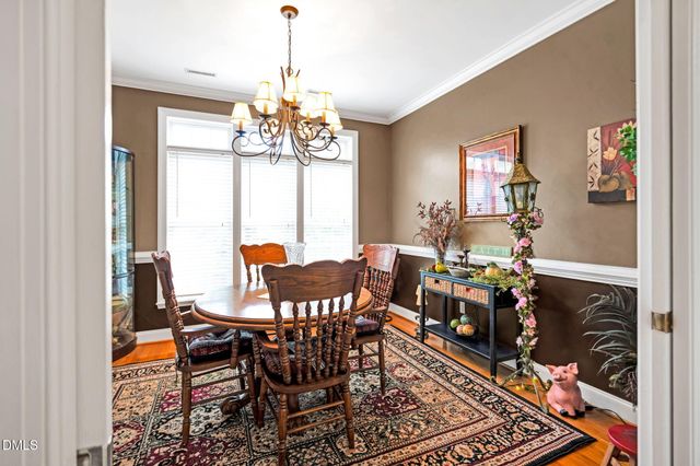 117 Holly Bay Lane, Holly Springs, NC 27540