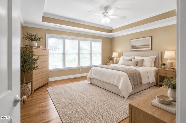 117 Holly Bay Lane, Holly Springs, NC 27540