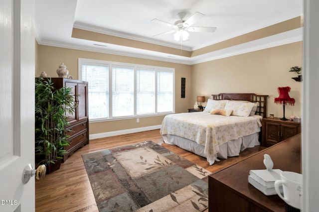 117 Holly Bay Lane, Holly Springs, NC 27540