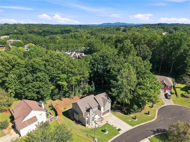 181 Eagle Glen Drive, Woodstock, GA 30189