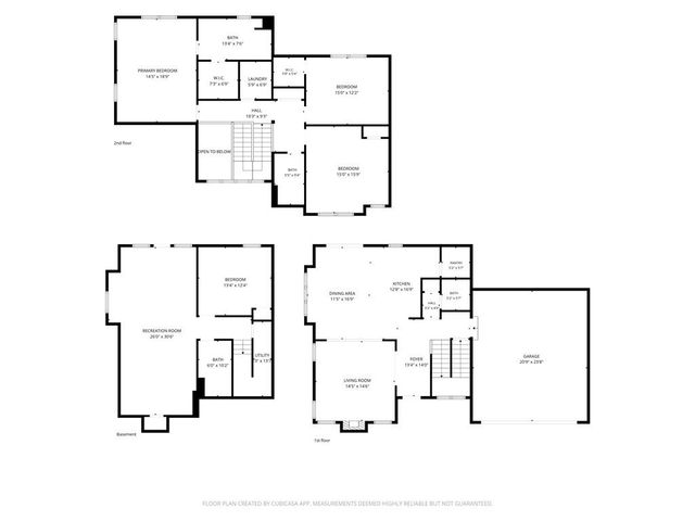 181 Eagle Glen Drive, Woodstock, GA 30189