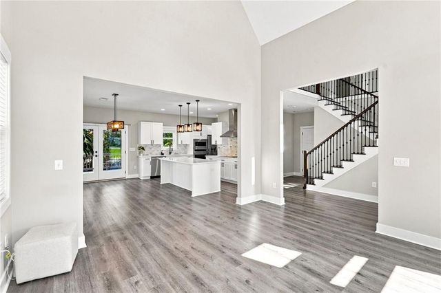 181 Eagle Glen Drive, Woodstock, GA 30189