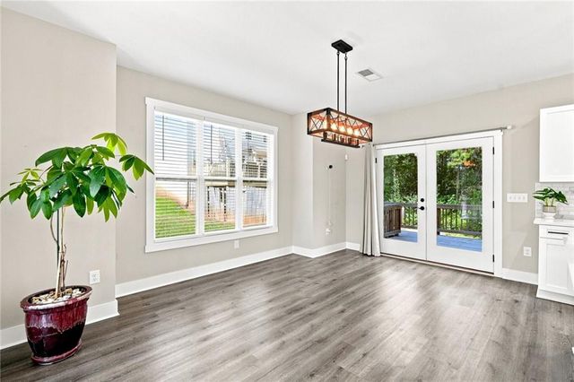 181 Eagle Glen Drive, Woodstock, GA 30189