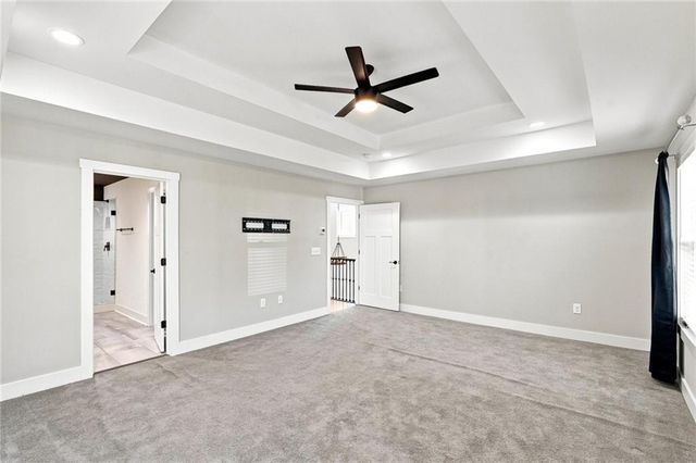 181 Eagle Glen Drive, Woodstock, GA 30189