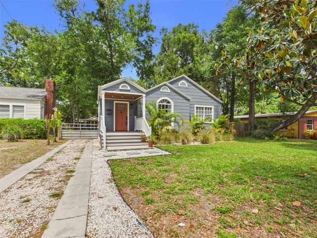 1210 E IDLEWILD AVENUE, Tampa, FL 33604