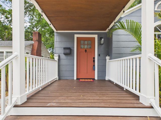 1210 E IDLEWILD AVENUE, Tampa, FL 33604