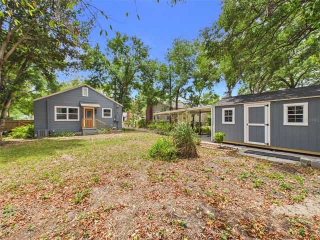 1210 E IDLEWILD AVENUE, Tampa, FL 33604