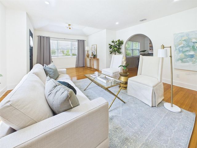 1210 E IDLEWILD AVENUE, Tampa, FL 33604