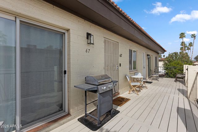 1916 W MORNINGSIDE Drive 67, Phoenix, AZ 85023