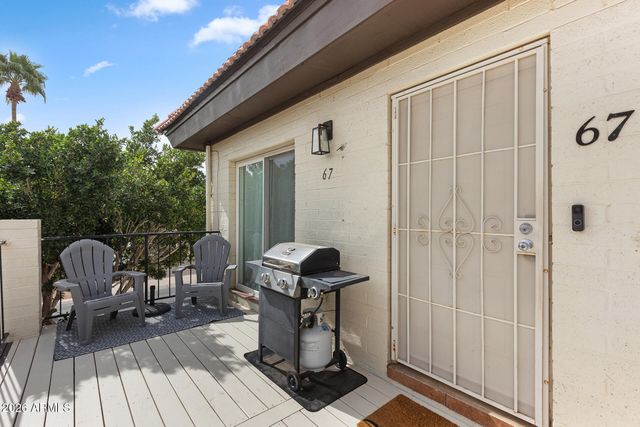 1916 W MORNINGSIDE Drive 67, Phoenix, AZ 85023