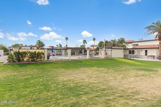 1916 W MORNINGSIDE Drive 67, Phoenix, AZ 85023