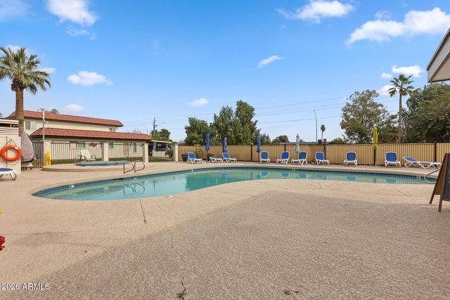 1916 W MORNINGSIDE Drive 67, Phoenix, AZ 85023