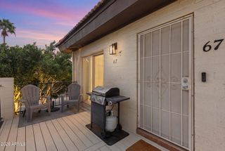 1916 W MORNINGSIDE Drive 67, Phoenix, AZ 85023