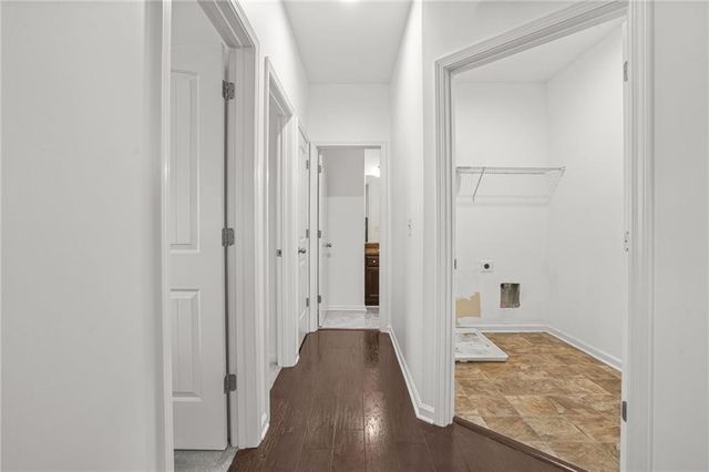 702 Barberry Drive, Woodstock, GA 30188