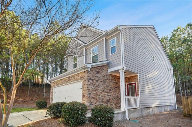 702 Barberry Drive, Woodstock, GA 30188
