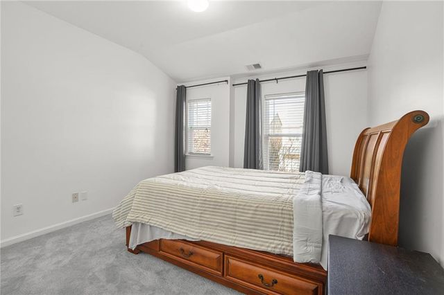 702 Barberry Drive, Woodstock, GA 30188