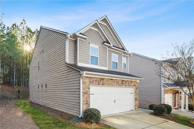 702 Barberry Drive, Woodstock, GA 30188