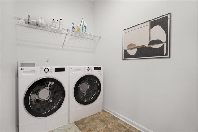 702 Barberry Drive, Woodstock, GA 30188