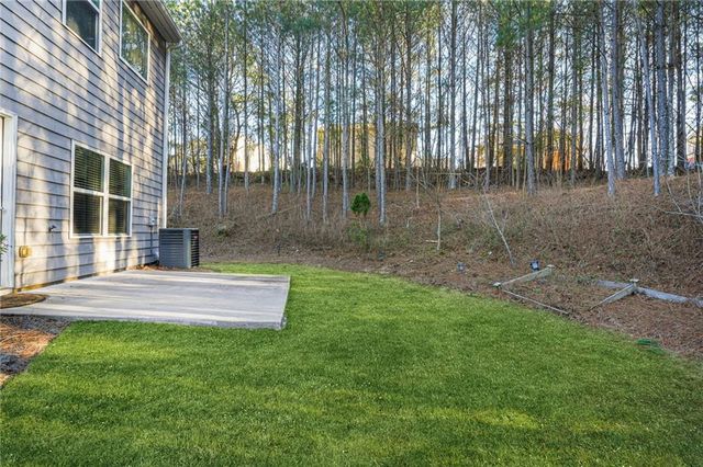 702 Barberry Drive, Woodstock, GA 30188