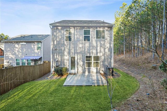 702 Barberry Drive, Woodstock, GA 30188