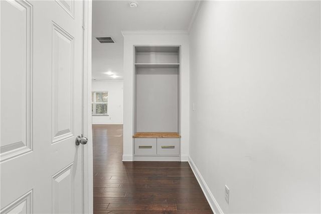 702 Barberry Drive, Woodstock, GA 30188