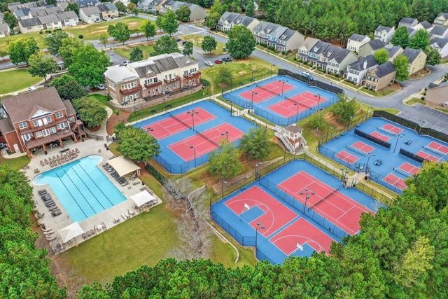 702 Barberry Drive, Woodstock, GA 30188