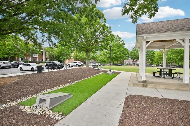 702 Barberry Drive, Woodstock, GA 30188