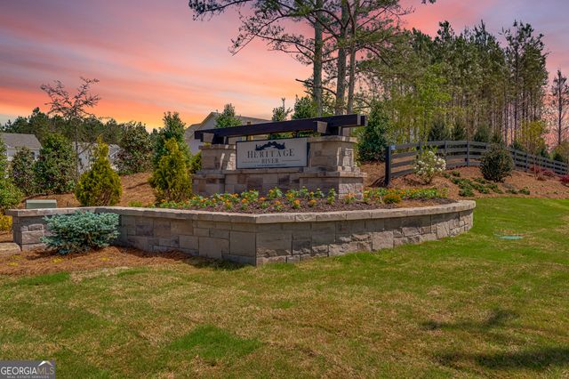 207 Groveton Court, Euharlee, GA 30145