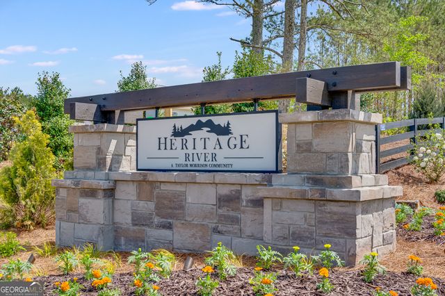 207 Groveton Court, Euharlee, GA 30145