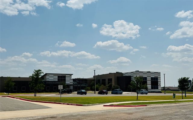 6720 Jennings Drive, Abilene, TX 79606