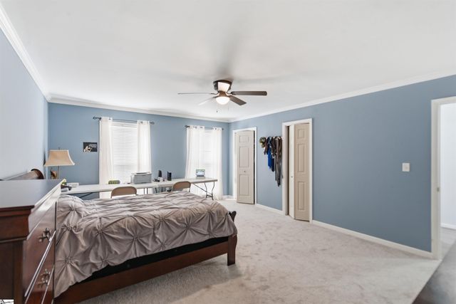 208 Belmont Stakes, Clinton, SC 29325