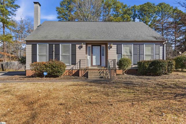 208 Belmont Stakes, Clinton, SC 29325