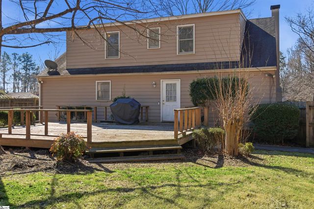 208 Belmont Stakes, Clinton, SC 29325