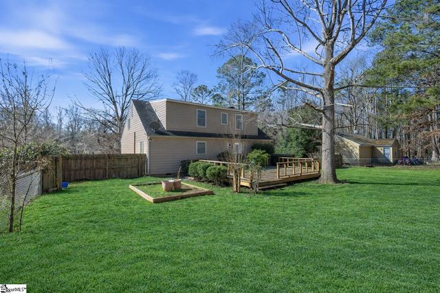 208 Belmont Stakes, Clinton, SC 29325