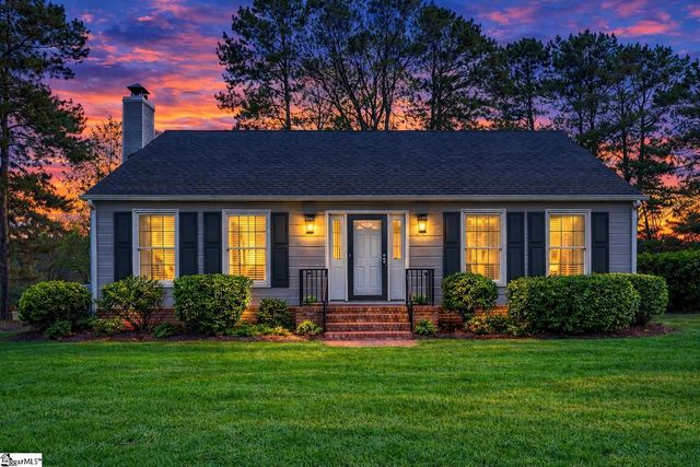 208 Belmont Stakes, Clinton, SC 29325