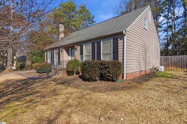 208 Belmont Stakes, Clinton, SC 29325