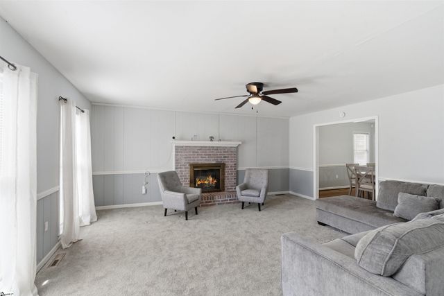 208 Belmont Stakes, Clinton, SC 29325