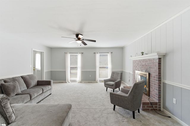 208 Belmont Stakes, Clinton, SC 29325