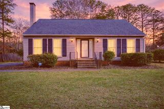 208 Belmont Stakes, Clinton, SC 29325
